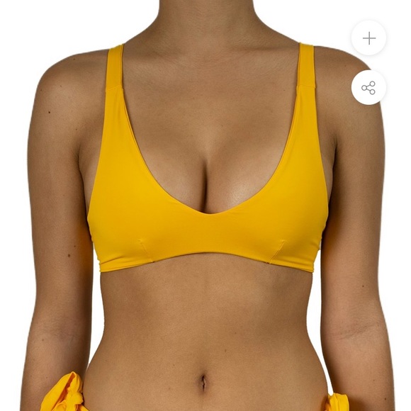 Toco swim bikini top - Picture 4 of 5